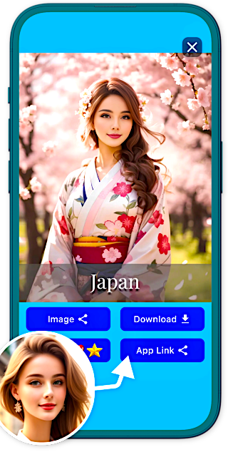 Face Age, How old you look?, Photo Attractiveness Meter, Beauty Score, Prison Selfi App screenshots image